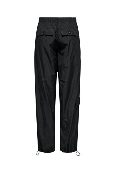 ONLY Kargo hortumu Onljoanne Mittlere Taille Locker Geschnitten Eğitim hortumu