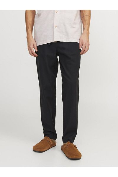 Jack & Jones Klassische Hose, konische Passform. Klassische Hose