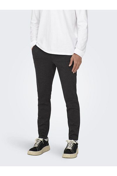 Only & Sons Chino Hortum Onsmark Slim Fit Chino Hortum