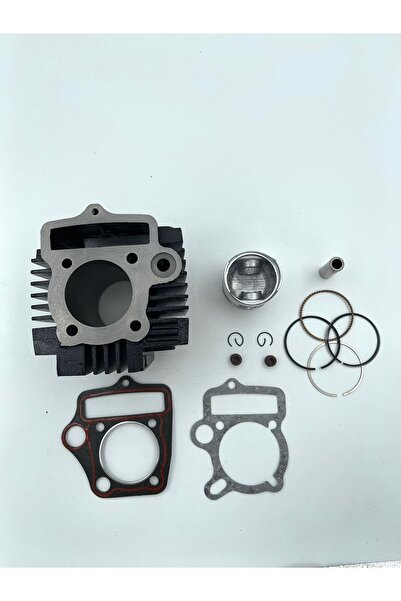 MTO Cup 110 Silindir Komple Çelik ++ A Kalite (mondial-kuba-yuki-falcon-arora...