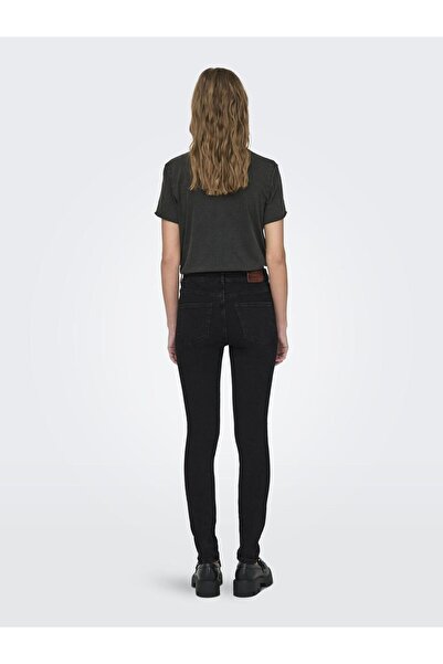 ONLY Skinny Jeans Onlbobby Mittlere Taille Skinny Fit Jeans