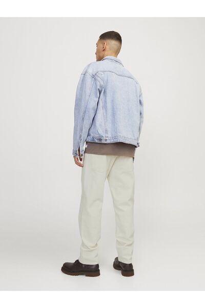 Jack & Jones Jeans im Relaxed Fit JJICHRIS JJORIGINAL MF 903 Jeans im Relaxed Fit