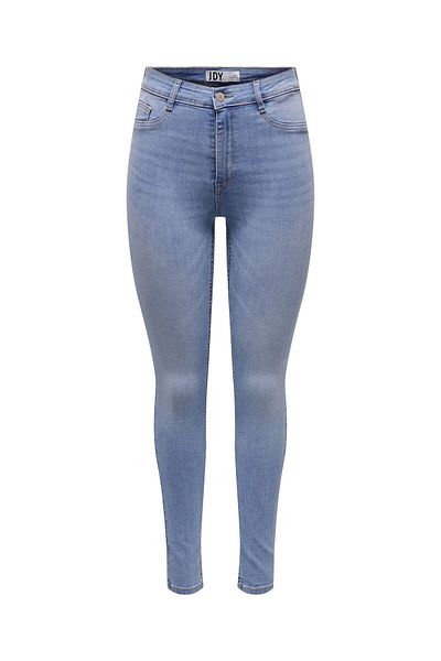 JDY Skinny Jeans Vega Hohe Taille Skinny Fit Jeans