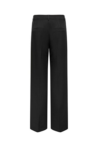 ONLY Hose Mit Weitem Beinschnitt Onlberry Hohe Taille Weiter Beinschnitt Hose