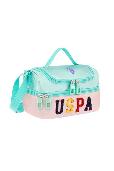 U.S. Polo Assn. US Polo Assn.PLBSC24268 - Lunch Box
