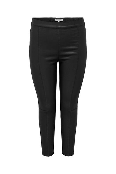 Only Carmakoma Leggings Carthundery Hohe Taille Jeggings Leggings