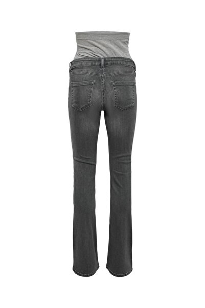 ONLY MATERNITY Flared Fit Jeans Olmblush Ausgestellte Jeans