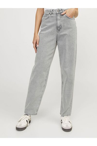 JJXX Mom Jeans JXLisbon Mom Hw Jeans R4040 DNM Noos