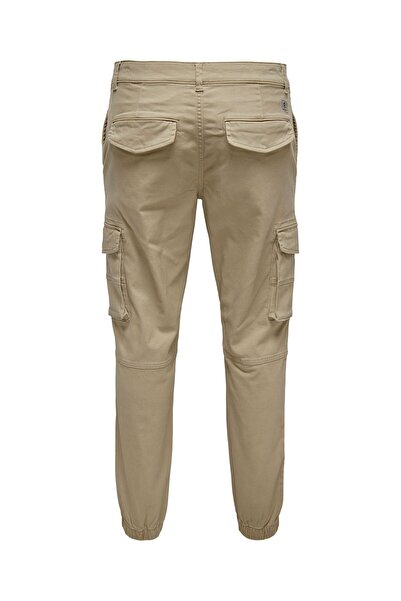 Only & Sons Cargo-Schlauch Onscarter Verjüngt Cargo-Schlauch