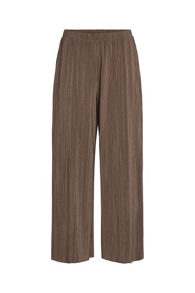 VILA Hose High Waist Culotte