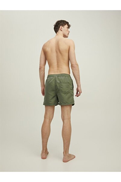 Jack & Jones Badehose 2er-Pack Regular Fit Badehose