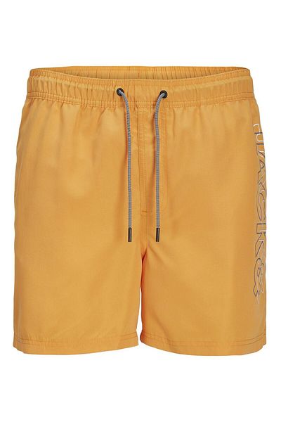 Jack & Jones Badehose Normal Kesim Badehose