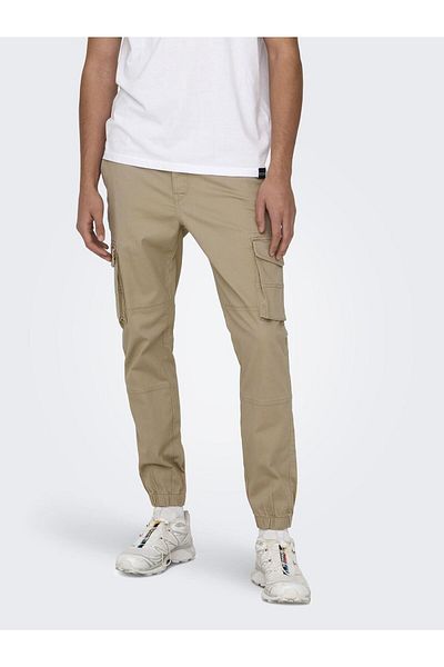 Only & Sons Cargo-Schlauch Onscarter Verjüngt Cargo-Schlauch