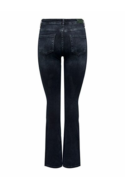 ONLY Flared Fit Jeans Onlblush Mittlere Taille Ausgestellt Jeans