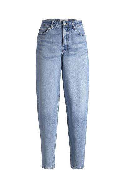 JJXX Mom-Jeans „JXLisbon Mom Hw Cr4022 Dnm Noos“