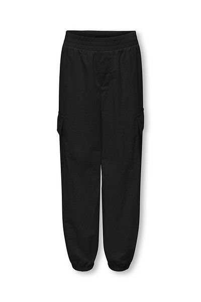 Kids Only Cargo-Hose Kogecho Mittlere Taille Locker Geschnitten Cargo-Hose