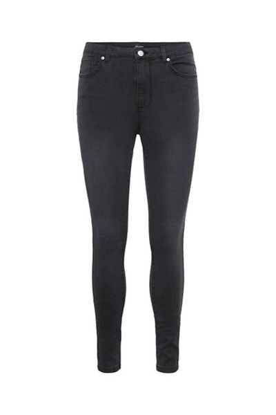 Vero Moda Skinny Jeans Vmsophia Hohe Taille Slim Fit Jeans