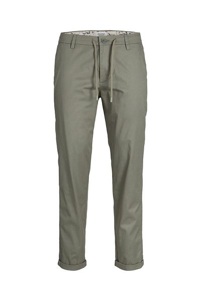 Jack & Jones Chinohose mit Tapered Fit