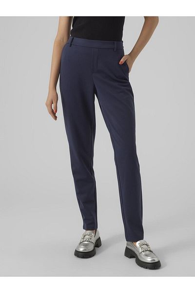 Vero Moda Schlauch Vmlucca Mittlere Taille Schlauch