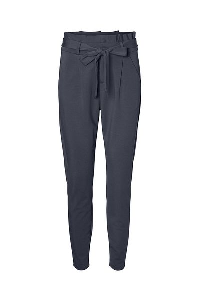 Vero Moda Paperbag-Schlauch Vmeva Hohe Taille Schlauch