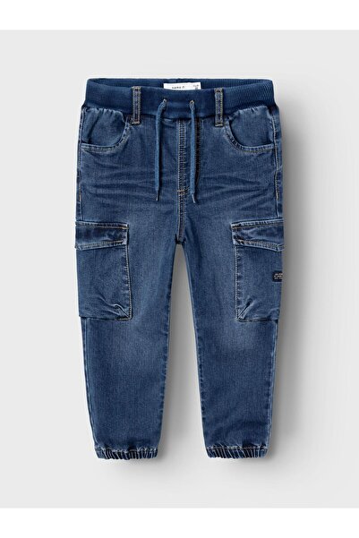 Name it Cargojeans Baggy Fit
