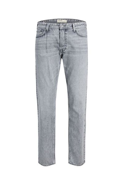 Jack & Jones Tapered-Fit-Jeans JJIMIKE JJORIGINAL CJ 020 Tapered-Fit-Jeans