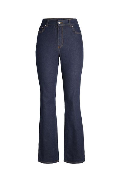 JJXX Slim Fit Jeans Jxturin Bootcut Hw Jeans C7057 Dnm Noos