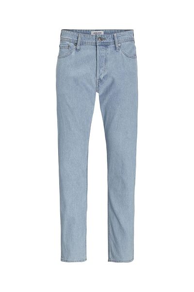 Jack & Jones Rahat Kesim Kot Pantolon JJICHRIS JJORIGINAL SQ 738 Rahat Kesim Kot Pantolon