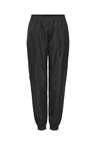 ONLY Cargo-Hose Onlfaduma Mittlere Taille Normal geschnittener Schlauch