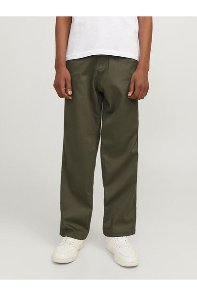 Jack & Jones Junior Arbeitshose Arbeitshose Junior