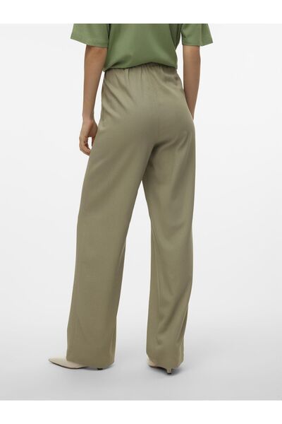 Vero Moda Schlauch Vmdinna Mittlere Taille Hose