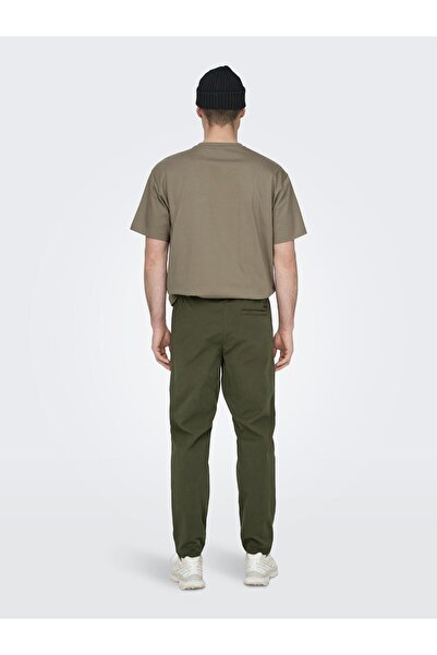 Only & Sons Hose Onslinus Verjüngt Hose