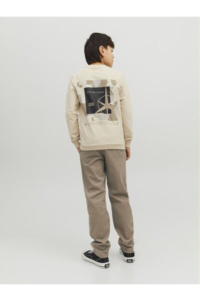 Jack & Jones Junior Slim Fit Hosen Slim Fit Hosen Mini