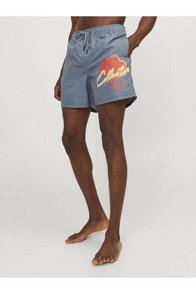 Jack & Jones Badehose Regular Fit