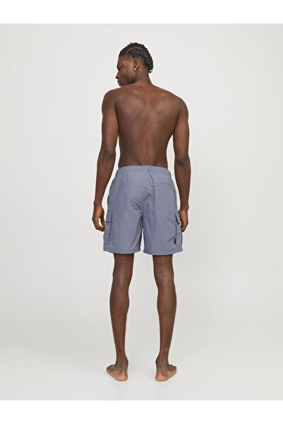 Jack & Jones Badehose Normal Cut Badehose