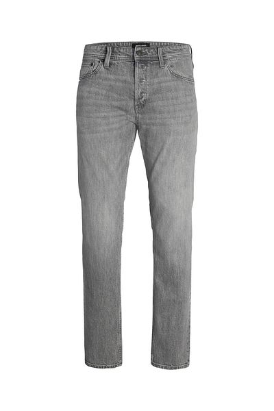 Jack & Jones Plus Jeans mit bequemer Passform Plus Jjimike Jjoriginal Sbd 514 PLS Jeans mit bequemer Passform