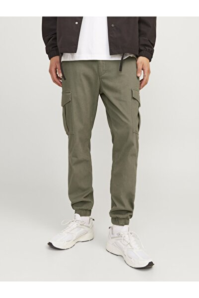 Jack & Jones Cargo Hose Slim Fit Cargo Hose