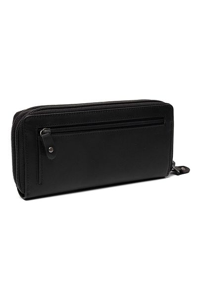 The Chesterfield Brand Hadley Wallet RFID protection Leather 19 cm