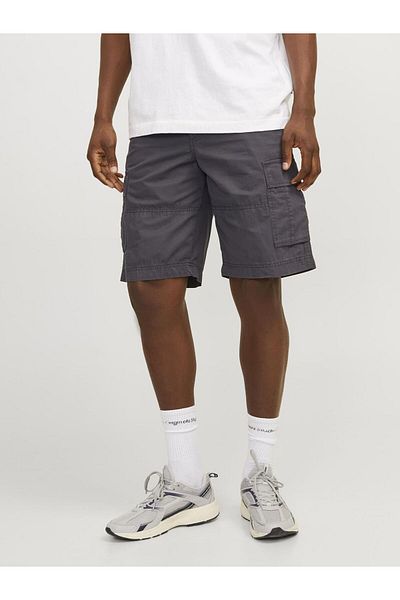 Jack & Jones Cargo-Shorts im 2er-Pack