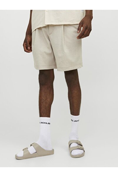 Jack & Jones Chino-Shorts mit weiter Passform