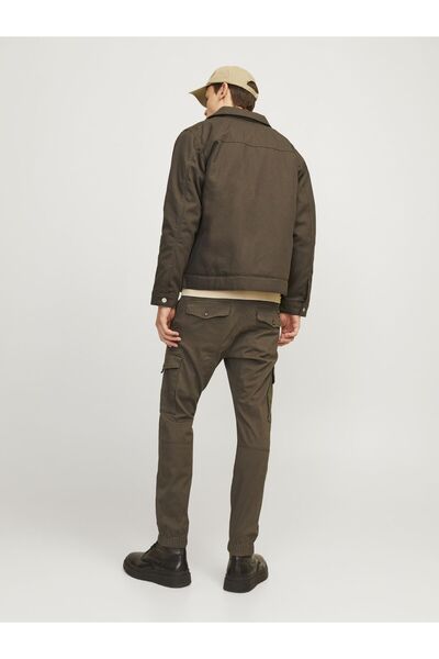 Jack & Jones Kargo Hortumu Slim Fit Kargo Hortumu