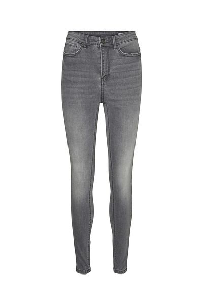 Vero Moda Skinny Jeans Vmsophia Hohe Taille Skinny Fit Jeans