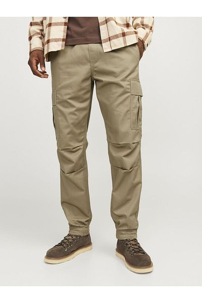 Jack & Jones Cargohose Relaxed Fit Cargohose