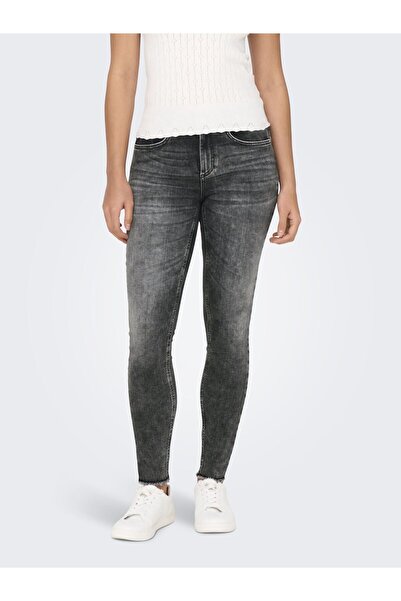 ONLY Skinny Jeans Onlblush Mittlere Taille Skinny Fit Jeans