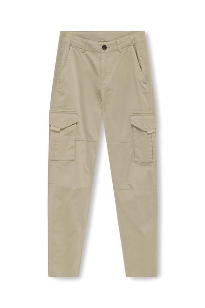 Kids Only Cargo-Schlauch Kobmaxwell Cargo Schnitt Cargohose