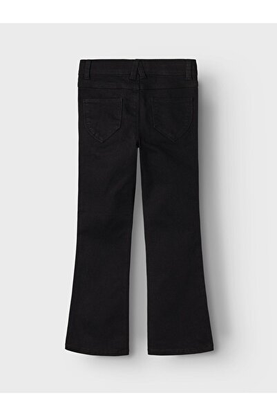 Name it Džíny - uvolněný střih