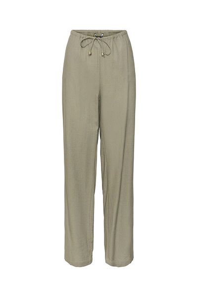 Vero Moda Schlauch Vmdinna Mittlere Taille Hose