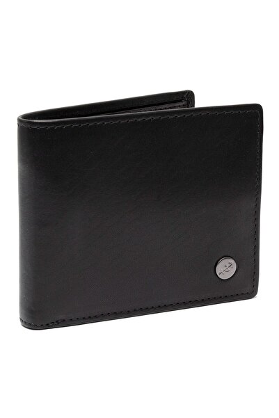 The Chesterfield Brand Positano Wallet RFID protection Leather 11 cm