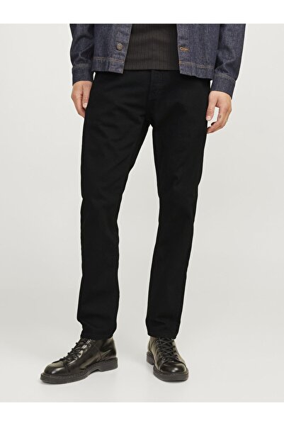 Jack & Jones Tapered-Fit-Jeans JJIMIKE JJORIGINAL SBD 553 Tapered-Fit-Jeans