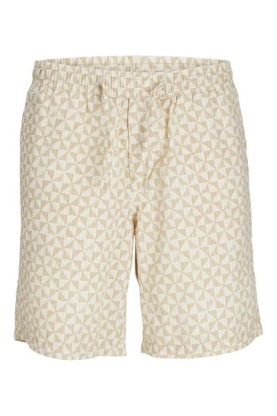 Jack & Jones Şortlar Jogger Fit Şortlar